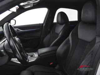 BMW i4 usata 8