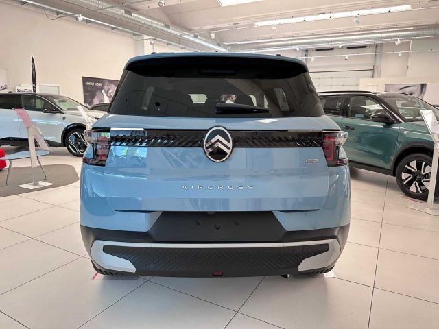 CITROEN C3 Aircross usata, con Airbag Passeggero