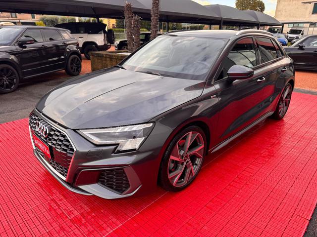 AUDI A3 usata, con Airbag Passeggero