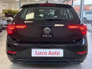 VOLKSWAGEN Polo usata, con Alzacristalli elettrici