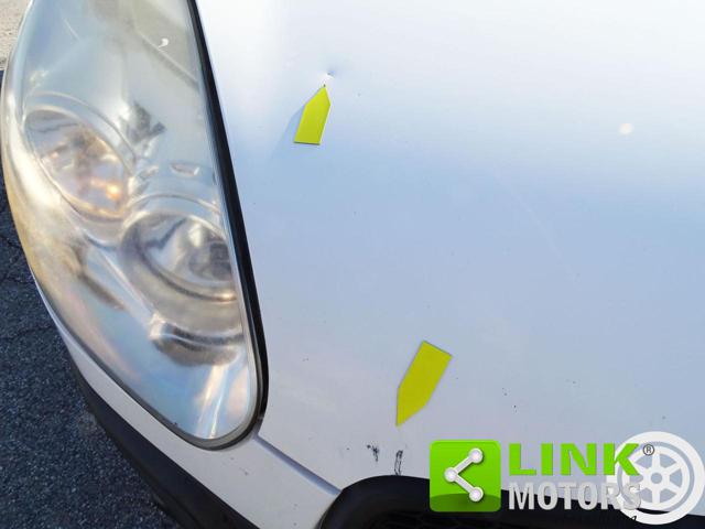 FIAT Doblo usata 43