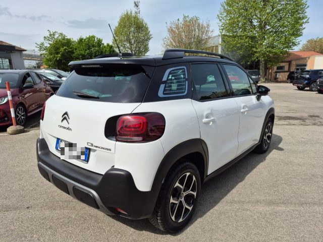 CITROEN C3 Aircross usata, con Airbag Passeggero