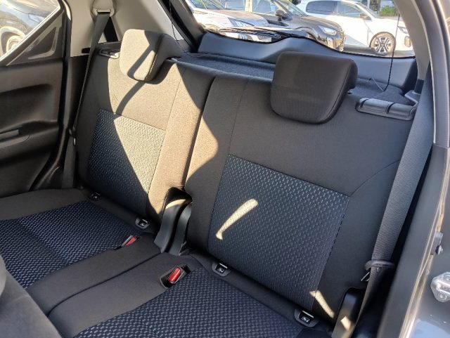 SUZUKI Ignis usata, con Chiusura centralizzata