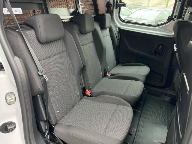 FIAT Doblo usata 18