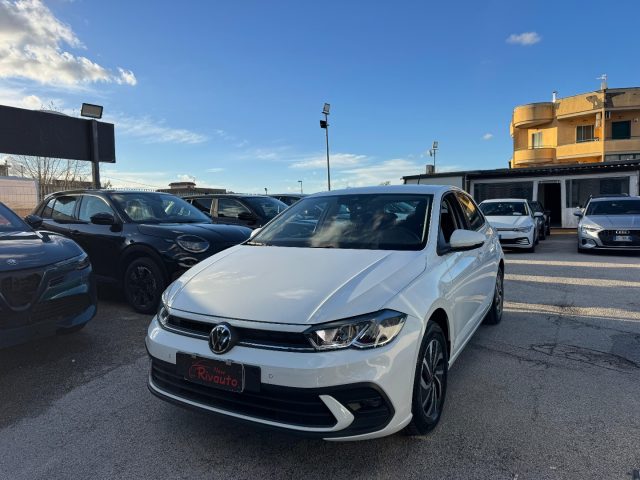 VOLKSWAGEN Polo usata, con ABS