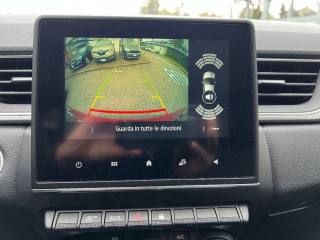 RENAULT Captur usata, con Controllo automatico clima