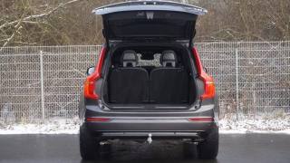 VOLVO XC90 usata, con Alzacristalli elettrici