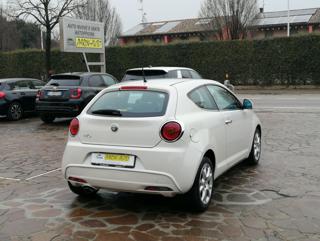 ALFA ROMEO MiTo usata, con Airbag Passeggero