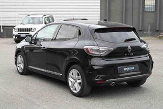 RENAULT Clio usata, con Airbag Passeggero
