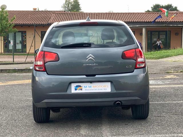 CITROEN C3 usata, con Chiusura centralizzata