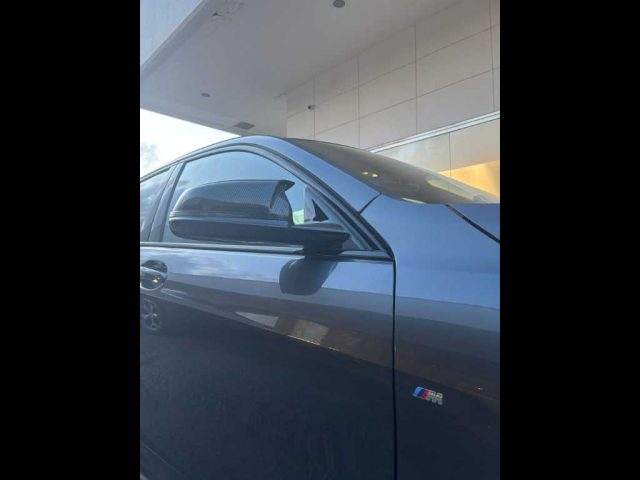 BMW 120 usata, con Bluetooth