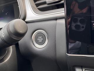 RENAULT Captur usata, con Sensore di pioggia