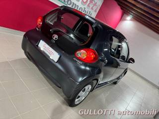 TOYOTA Aygo usata 15