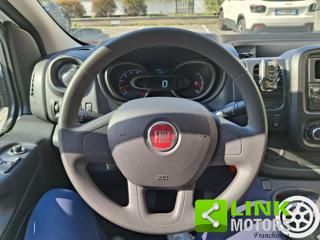 FIAT Talento usata, con Antifurto