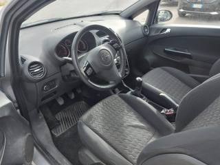 OPEL Corsa usata 9