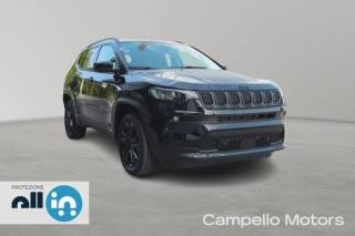 JEEP Compass Compass 1.5 T4 E-Hybrid 130cv DCT7 North Star MY25