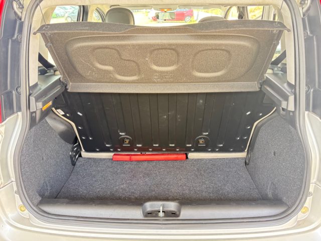 FIAT Panda usata 33
