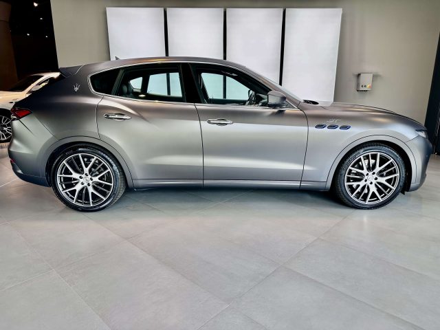 MASERATI Levante usata, con Alzacristalli elettrici