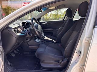 ALFA ROMEO Giulietta usata, con Autoradio