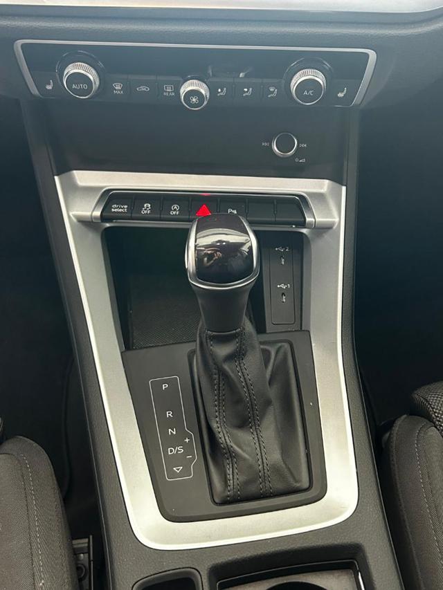AUDI Q3 usata, con Filtro antiparticolato