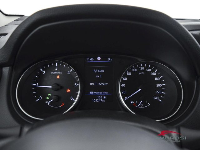 NISSAN Qashqai usata 12