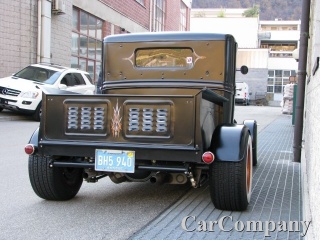 FORD Other usata 6