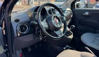 FIAT 500 usata, con Chiusura centralizzata