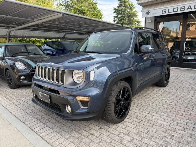 JEEP Renegade usata, con Chiusura centralizzata
