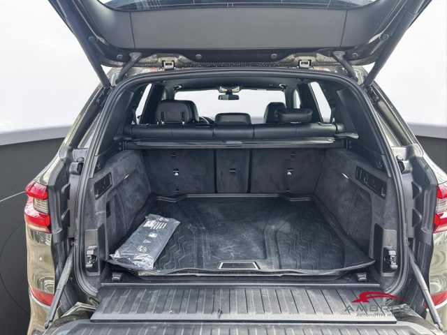 BMW X5 usata 8