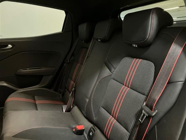 RENAULT Clio usata 10