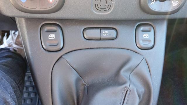 FIAT Panda usata, con Start/Stop Automatico