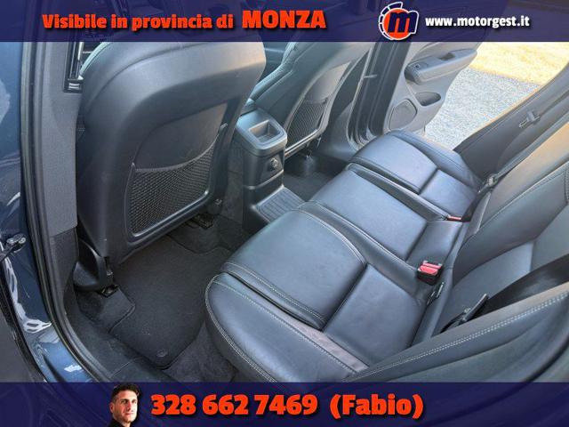 VOLVO XC60 usata, con Controllo trazione