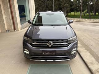 VOLKSWAGEN T-Cross usata, con Airbag