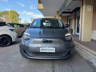 FIAT 500e usata, con Alzacristalli elettrici