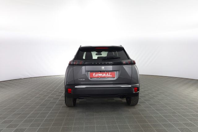 PEUGEOT 2008 usata 4
