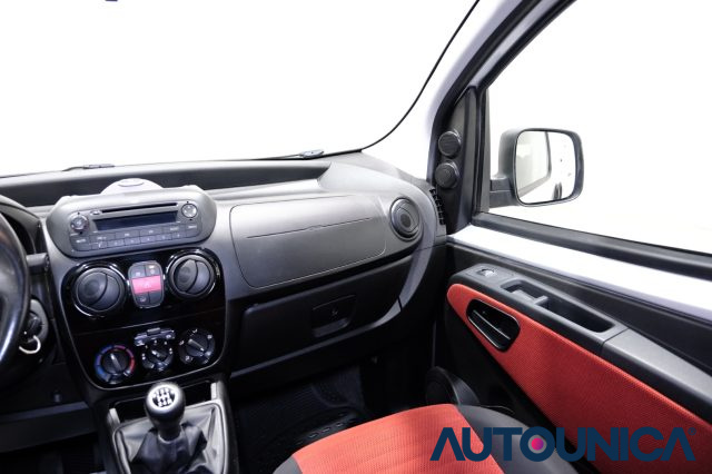 FIAT Qubo usata 35