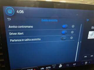 FORD Transit usata, con Bluetooth