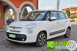 FIAT 500L usata, con Airbag Passeggero