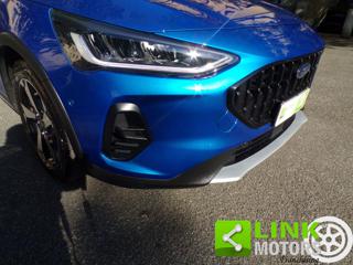 FORD Focus usata, con Conversione biodiesel