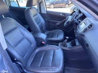 VOLKSWAGEN Tiguan usata, con Freno di stazionamento elettrico