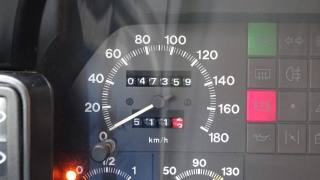 FIAT Uno usata 15