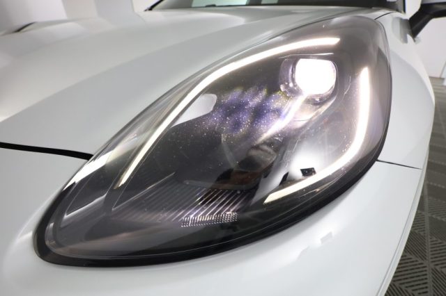 FORD Puma usata 15