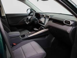 MG ZS usata, con Volante in pelle