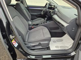 VOLKSWAGEN Golf usata, con Controllo automatico clima