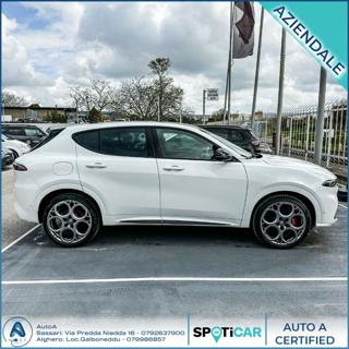 ALFA ROMEO Tonale usata, con Airbag Passeggero