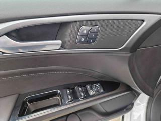 FORD Mondeo usata, con Fendinebbia