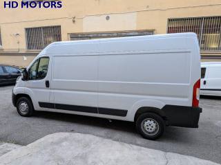 OPEL Movano usata, con Boardcomputer