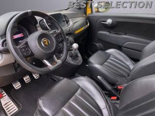 ABARTH 595 Turismo usata, con Alzacristalli elettrici
