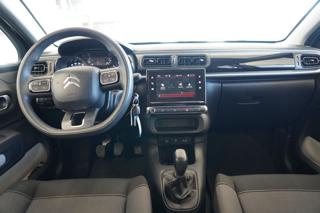 CITROEN C3 usata 18