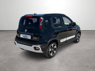 FIAT Panda usata, con Antifurto